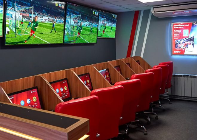 Отзывы о букмекерских конторах 2025: опыт игроков и оценка надежности